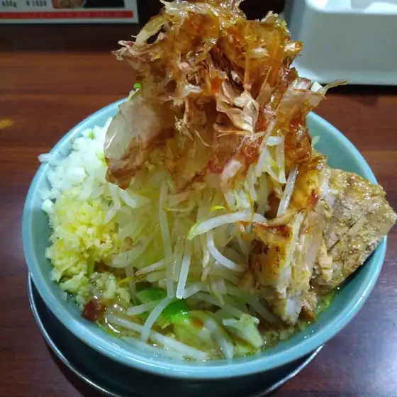 Menya Akira