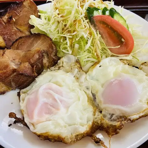 Ramen Yumenoya
