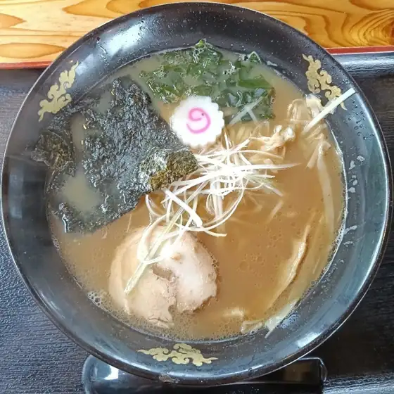 Menya Namiki