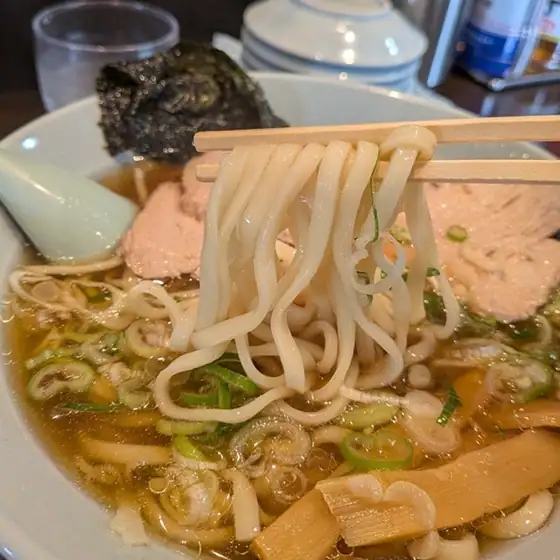 餃子のしのちゃん