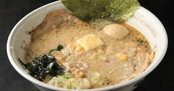 Chashu Chikara