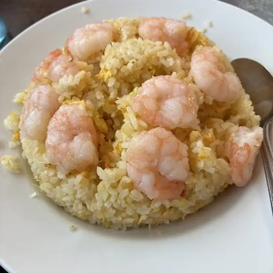 Chinrai