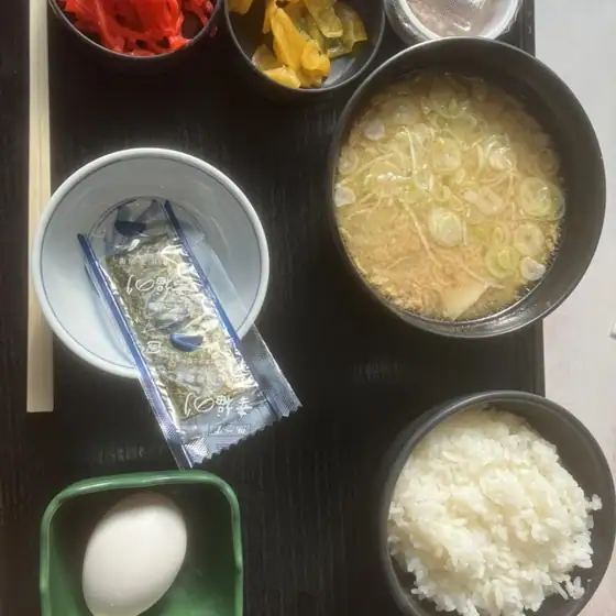 Kitchen Ohayashi