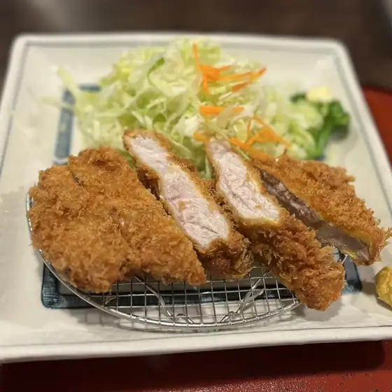 Katsuyoshi