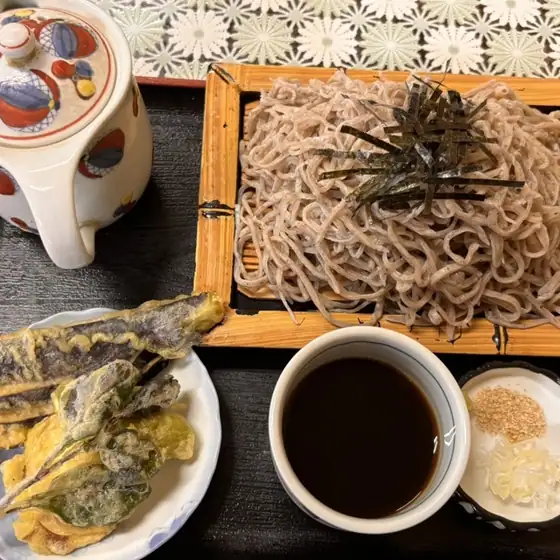 Kimura Sobaya