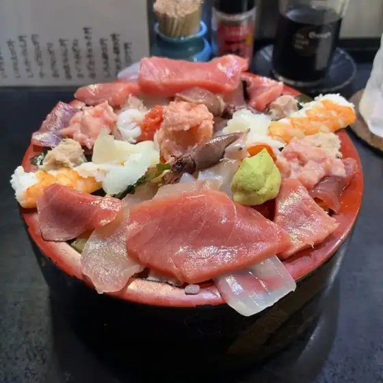 ゆたか寿司