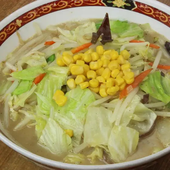 Kura Jikomi Miso Ramen Miso no Tatsumiya