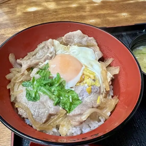 Moroyama Shokudo