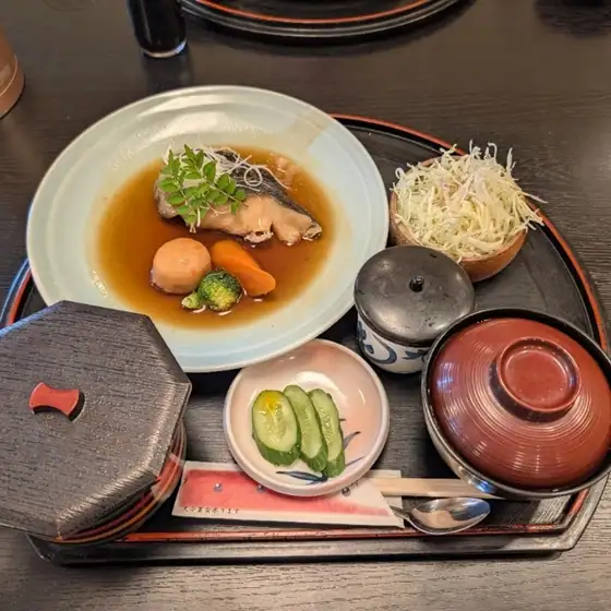 Oshokuji Dokoro Takuzen