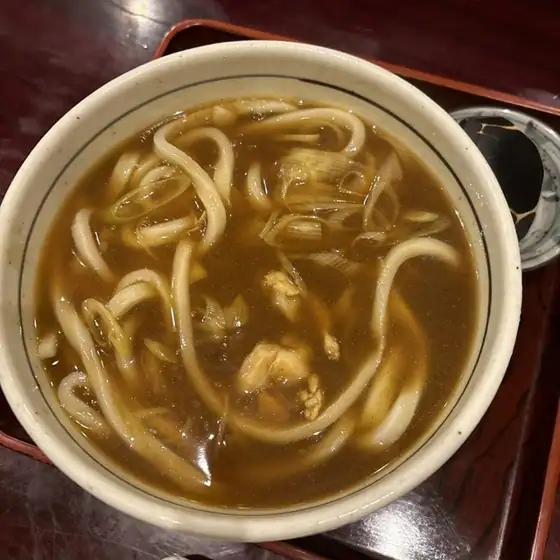 Teuchi Udon Meshidokoro Udonya