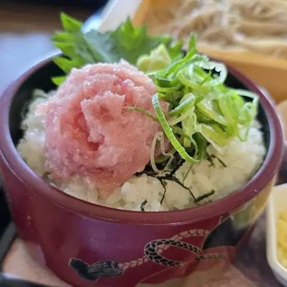 Saitama Golf Club Restaurant