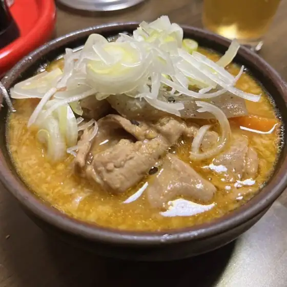 やきとり新盛