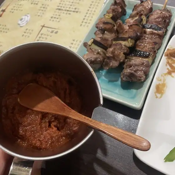 来夢