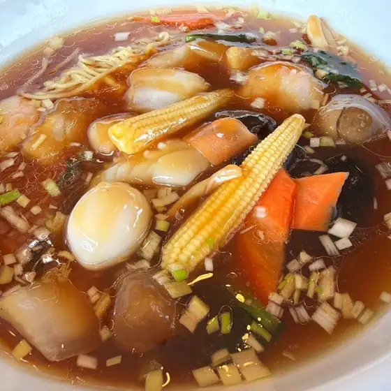Takane Country Club Restaurant