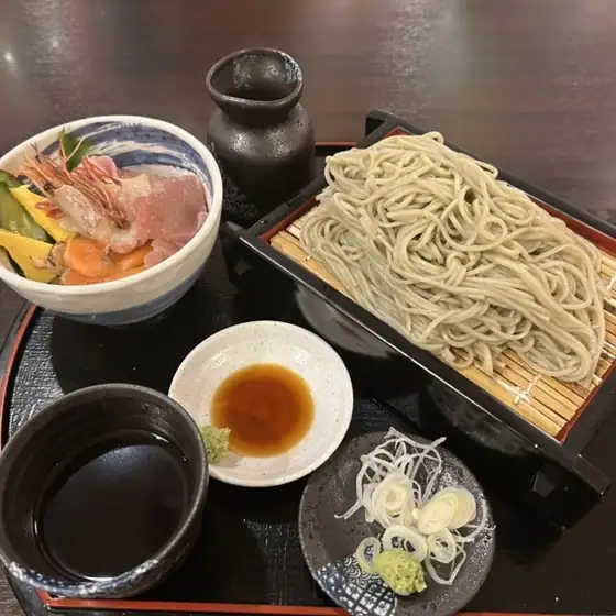 花の庭