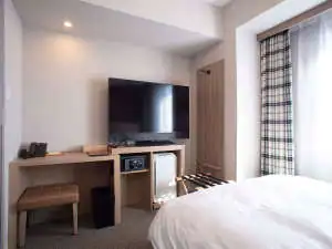 Shinrin Hotel