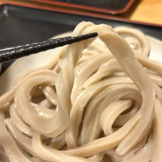 Taisho Udon