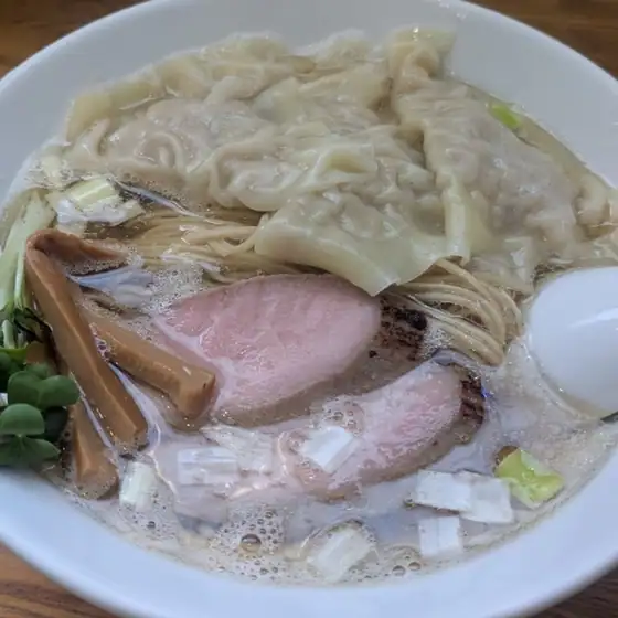 Numachan Ramen