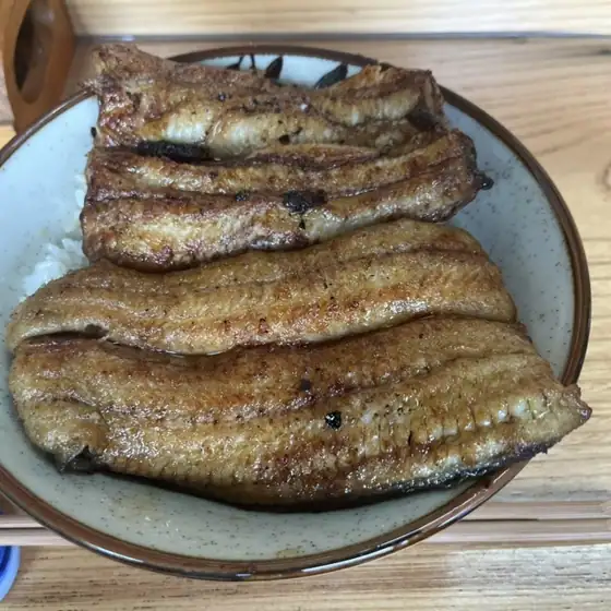 うなぎ のじまや