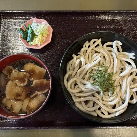 Udonya Fuji