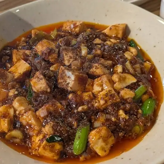Chugokusai Hatsugai Mapo Tofu Shop