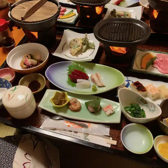 Ryozanpaku
