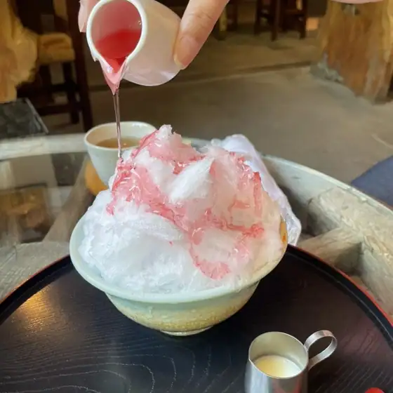 Kannon Chaya