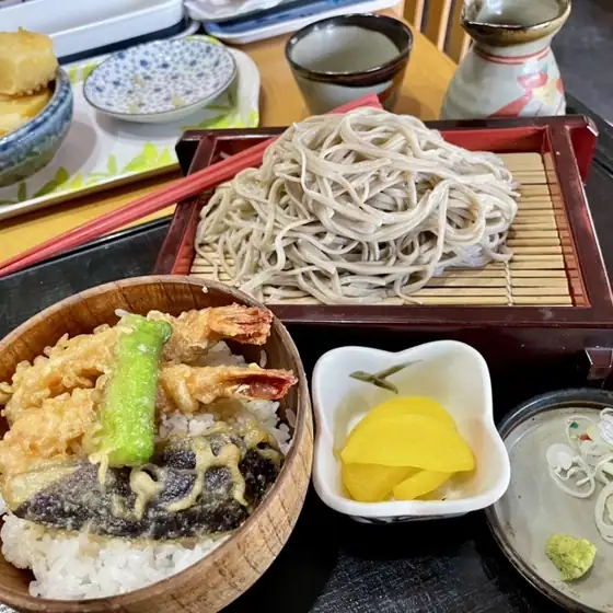 Izumi Kyoan Tomita