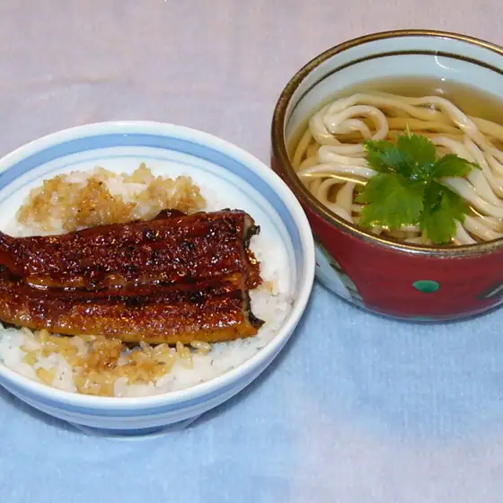 Soba Dokoro Genroku