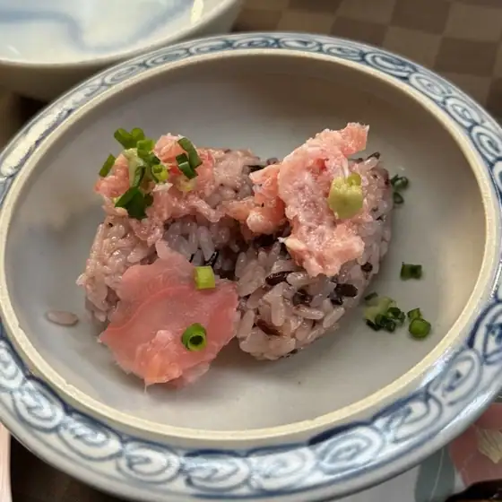 Suzaki Ryokan