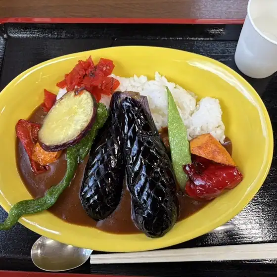 道の駅 両神温泉 薬師の湯 お食事処