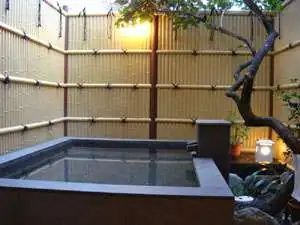 Suzaki Ryokan