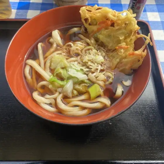 Omen Bushu Men Nokyo Chokubaijo