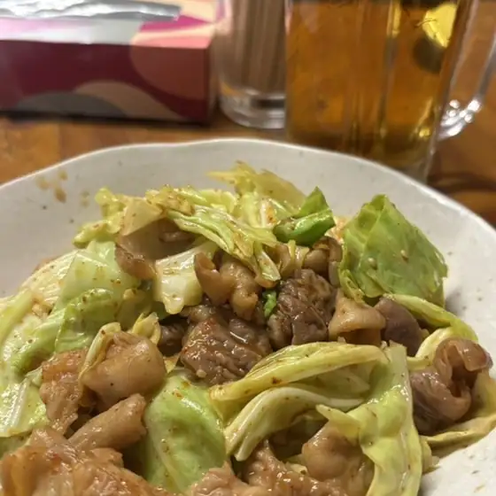 太田ホルモン 駅前店