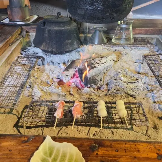 Yoshidake Jutaku