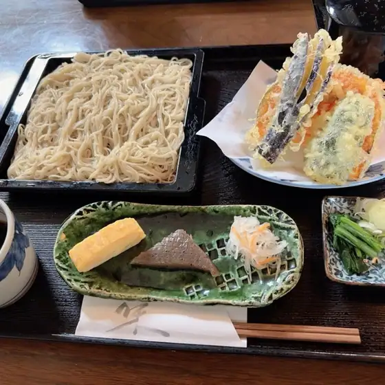 Soba Dokoro Katsuro