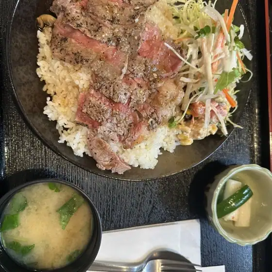 喰い道楽 ハマナカ