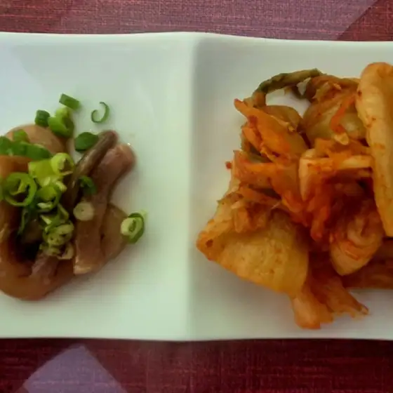 JGM Ogose Golf Club Restaurant