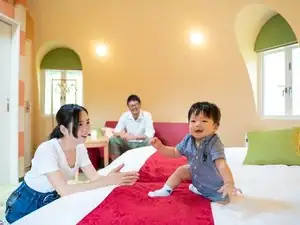BIO‐RESORT　HOTEL&amp;SPA　OPark　OGOSE（旧ゆうパークおごせ）