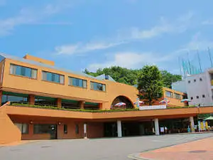 Ogose Onsen Bihaku no Yu Onsen Yado New Sunpia Saitama Ogose