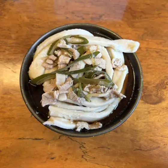 Oki Udon Shop