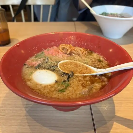 Ippudo Okegawa