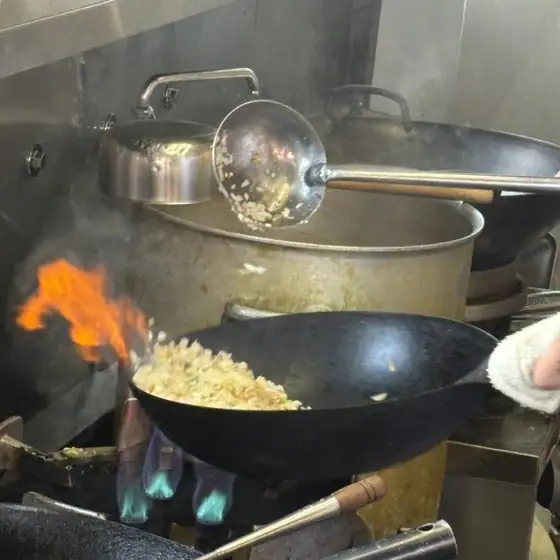 満腹ラーメン三宝
