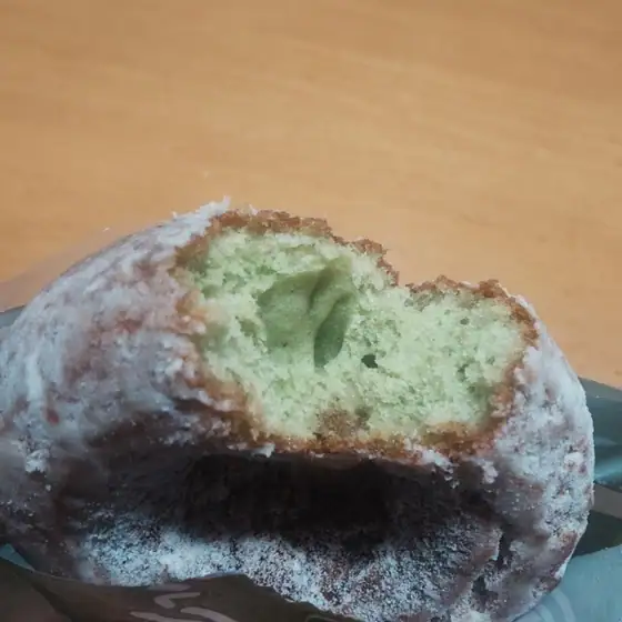 嵐山パーキングエリア上り線