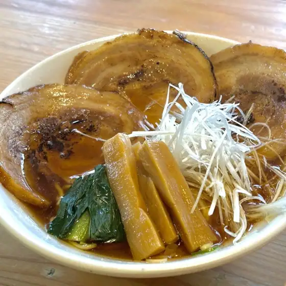 Ekimae Ranzan Shokudo