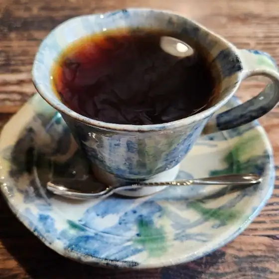 Paulista Coffee Shop