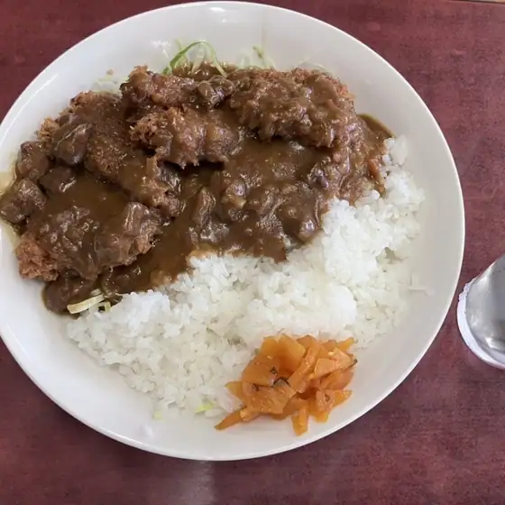 Kita-Musashi Drive-In