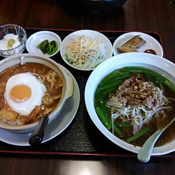 Taiwanese Cuisine Kissho