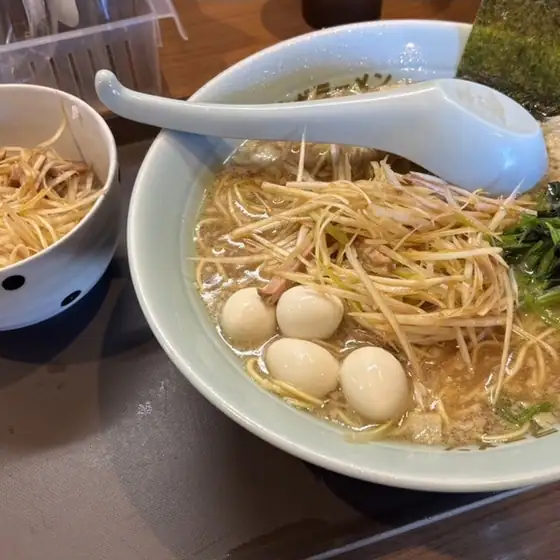 Ramen Shop Misato Minami Jujo Store