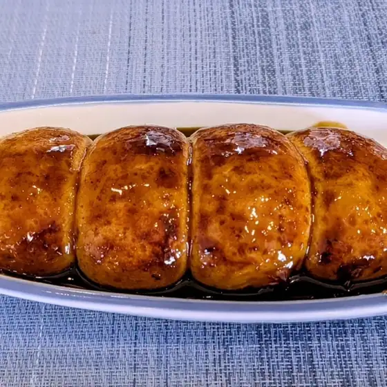 Yaki Manju Arakawa